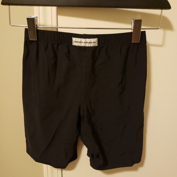 Under Armor Shorts - Picture 2 of 2